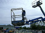 2008 GENIE S85 Photo #6