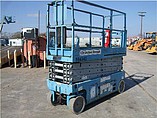 07 GENIE GS2632