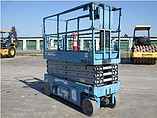 2007 GENIE GS2632 Photo #2