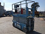 2007 GENIE GS2632 Photo #4
