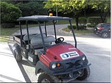11 CLUB CAR XRT1550