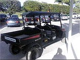 2011 CLUB CAR XRT1550 Photo #2