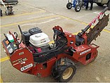 2010 DITCH WITCH RT12 Photo #2