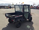 2010 CLUB CAR XRT 1550G W/CAB Photo #3
