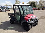 2010 CLUB CAR XRT 1550G W/CAB Photo #4