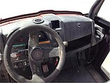 2010 CLUB CAR XRT 1550G W/CAB Photo #5
