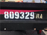 2010 CLUB CAR XRT 1550G W/CAB Photo #10