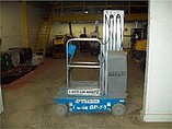 2007 GENIE GR20 Photo #2