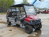2011 CLUB CAR XRT1550 Photo #2