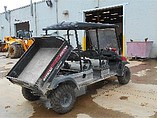 2011 CLUB CAR XRT1550 Photo #3