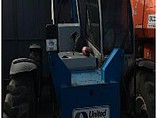 08 GENIE GTH844