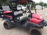10 CLUB CAR XRT1550G