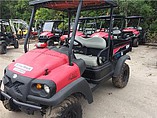2010 CLUB CAR XRT1550G Photo #2