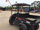 2010 CLUB CAR XRT1550G Photo #3