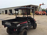 2010 CLUB CAR XRT1550G Photo #4