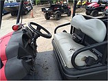 2010 CLUB CAR XRT1550G Photo #5