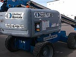 2008 GENIE S65 Photo #5