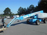 2007 GENIE S65 Photo #3
