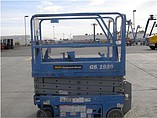 2011 GENIE GS1930 Photo #3