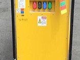 12 FLAGRO FLE-150