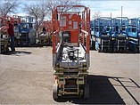 2011 GENIE GS1930 Photo #4