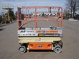 2011 GENIE GS1930 Photo #5