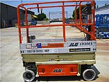 2011 GENIE GS1930 Photo #3