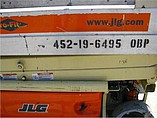 2011 GENIE GS1930 Photo #4