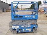 2011 GENIE GS1930 Photo #3