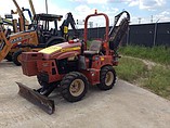 11 DITCH WITCH RT45