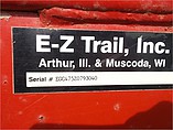 2004 EZ-TRAIL 475 Photo #5