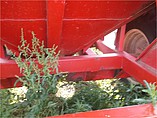 2004 EZ-TRAIL 475 Photo #9