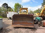 1985 CATERPILLAR D5B Photo #5