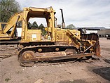 1985 CATERPILLAR D5B Photo #6