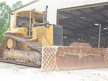 1999 CATERPILLAR D6M LGP Photo #1