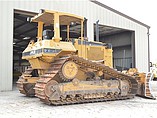 1999 CATERPILLAR D6M LGP Photo #3