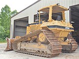 1999 CATERPILLAR D6M LGP Photo #4