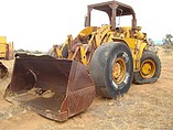 1961 CATERPILLAR 966A Photo #7