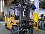 06 CATERPILLAR GP50KLP