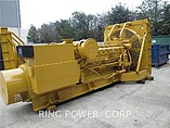89 CATERPILLAR 1750 KW