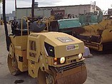 08 CATERPILLAR CB22