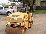 2008 CATERPILLAR CB22 Photo #2