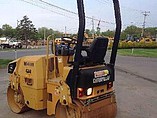2008 CATERPILLAR CB22 Photo #3