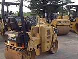 2008 CATERPILLAR CB22 Photo #4