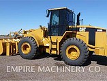 1998 CATERPILLAR 950G Photo #4