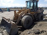 2000 CATERPILLAR 938G Photo #8