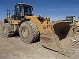 06 CATERPILLAR 980H