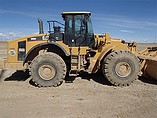 2006 CATERPILLAR 980H Photo #2