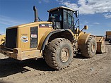 2006 CATERPILLAR 980H Photo #3