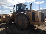 2006 CATERPILLAR 980H Photo #4